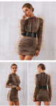 Creative Celebrity Dress