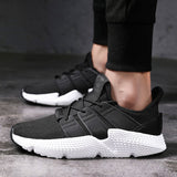 Casual Breathable Sneakers