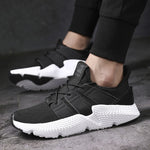 Casual Breathable Sneakers