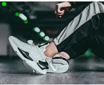 Trend Breathable Men Sneakers