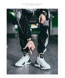 Trend Breathable Men Sneakers