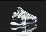 Trend Breathable Men Sneakers