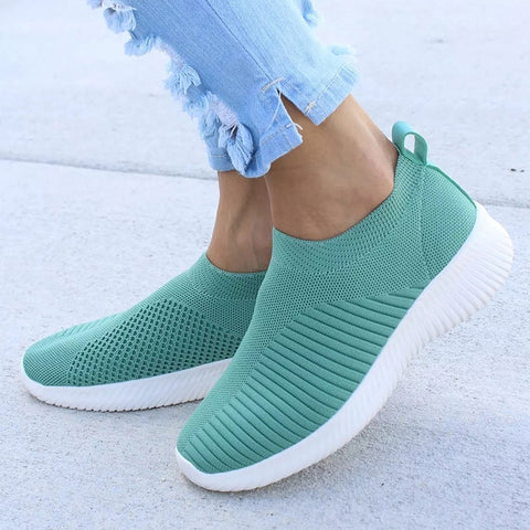 Sock Women Sneakers