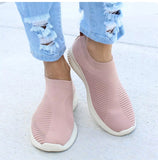 Sock Women Sneakers