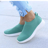 Sock Women Sneakers