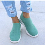 Sock Women Sneakers