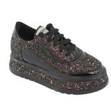 Diamond Women Sneakers