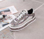 Diamond Women Sneakers