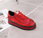 Diamond Women Sneakers