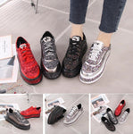 Diamond Women Sneakers