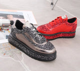 Diamond Women Sneakers
