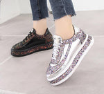 Diamond Women Sneakers
