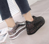 Diamond Women Sneakers
