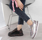 Diamond Women Sneakers