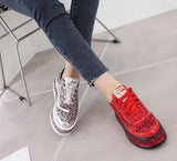 Diamond Women Sneakers