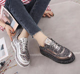 Diamond Women Sneakers