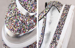 Diamond Women Sneakers