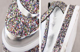 Diamond Women Sneakers