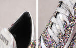 Diamond Women Sneakers