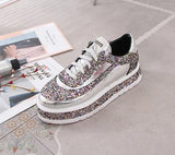 Diamond Women Sneakers