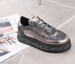 Diamond Women Sneakers