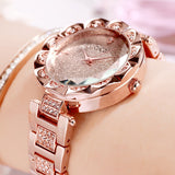 Quartz Lady's Watches