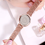 Quartz Lady's Watches