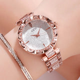 Quartz Lady's Watches