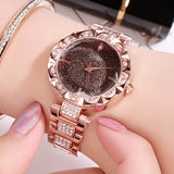 Quartz Lady's Watches