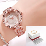 Quartz Lady's Watches