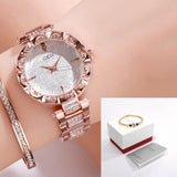 Quartz Lady's Watches