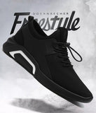 Comfortable Casual Men Sneakers