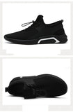 Comfortable Casual Men Sneakers