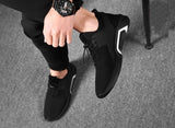 Comfortable Casual Men Sneakers