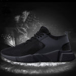 Casual Fashion Breathable Sneakers