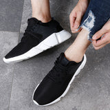 Casual Fashion Breathable Sneakers