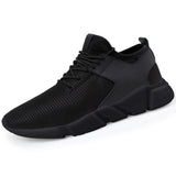 Casual Fashion Breathable Sneakers