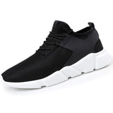 Casual Fashion Breathable Sneakers