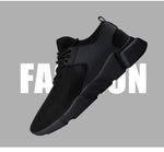 Casual Fashion Breathable Sneakers