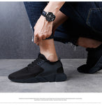 Casual Fashion Breathable Sneakers