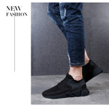 Casual Fashion Breathable Sneakers