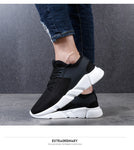 Casual Fashion Breathable Sneakers