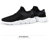 Casual Fashion Breathable Sneakers