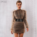 Creative Celebrity Dress