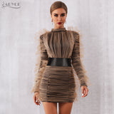 Creative Celebrity Dress