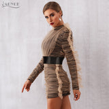 Creative Celebrity Dress