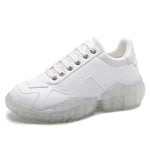Rhinestone Casual Sneakers