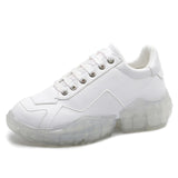 Rhinestone Casual Sneakers