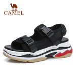 CAMEL Casual Sandals