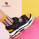 CAMEL Casual Sandals